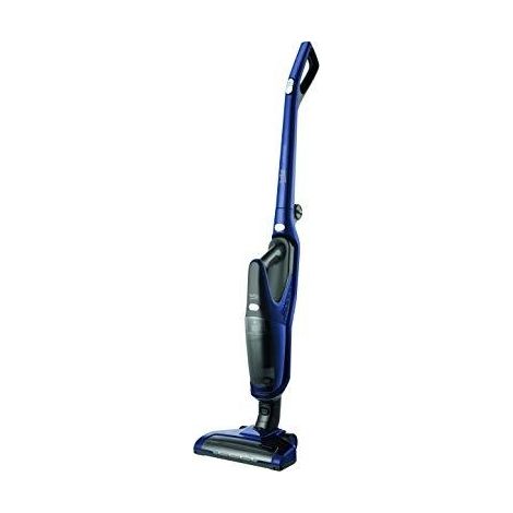 Beko VRT61821VD Staubsauger Ohne Beutel Schwarz Blau