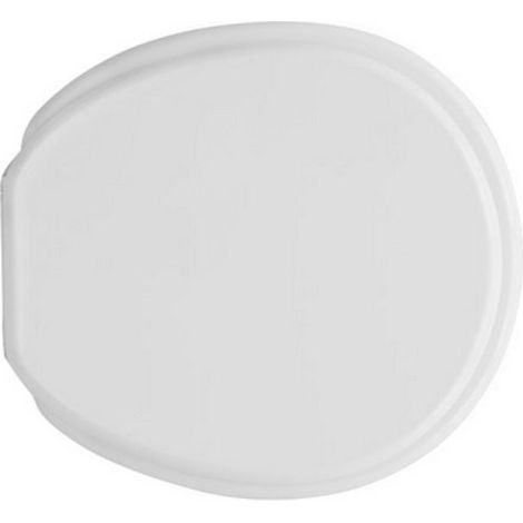 SEDILE WC PER GLOBO  VASO BONSAI FORMA 2 Bianco