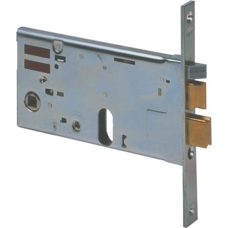 CISA 14460 SERRATURA ELETTRICA S/CILIN F 16 E 70 MM- CISA- 1,0 pz