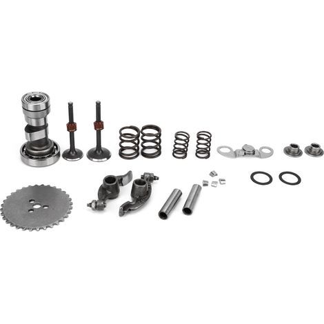 Kit Arbre à Cames Racing pour Moteur YX140 1P56FMJ 140cc - Compatible Moto Cross Pit Bike (1/5)