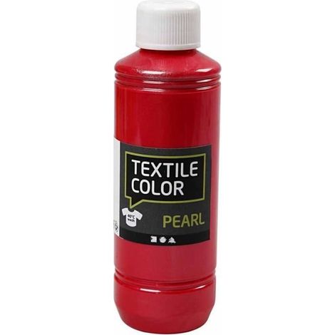 Peinture opaque universelle à base d'eau avec effet nacré-métallique. réf 33714 (1/2)