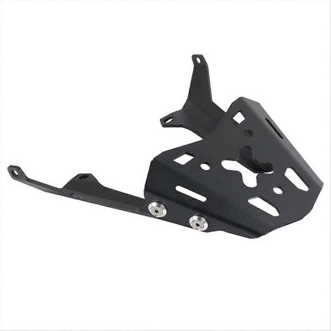 Bolsas portaequipajes para moto, soporte de fijación, carga BMW (1/5)
