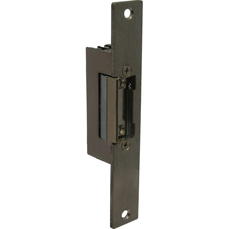 CHIUSURA INOX REGOLABILE S