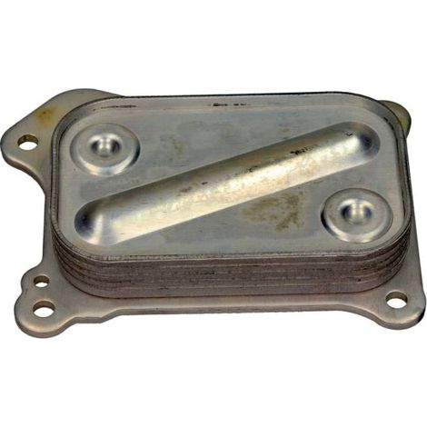 MAXGEAR 14-0030 Radiateur d'huile FIAT 55193743