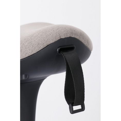 Beige Hocker 600x300x240