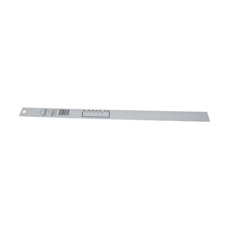 LAMA DENTE A PUNTA X SEGONCINO TALENT BAHCO - CM 53- 10 pezzi