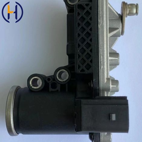 Les électrovannes de turbocompresseur F01R00ZA51 et F01R00ZA51 contrôlent l'ouverture de la soupape de dérivation d'échappement, régulent la pression de suralimentation et améliorent la puissance du m (1/4)