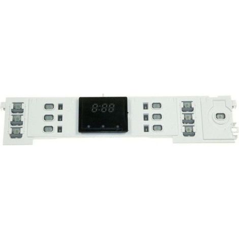 Module-element De Commande 11008763 Pour LAVE VAISSELLE