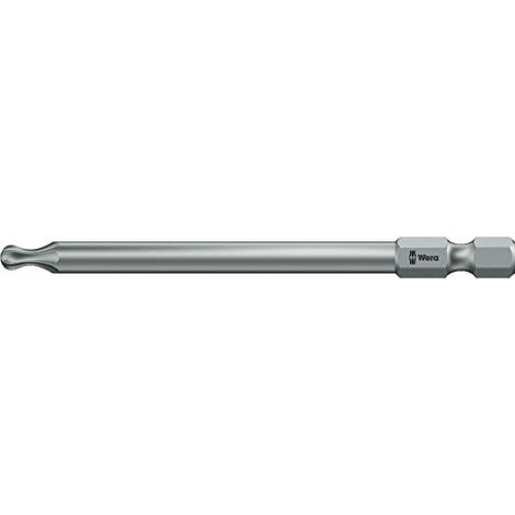 Cacciavite Wera 867/4 kk testa a sfera 1 4 pollice
