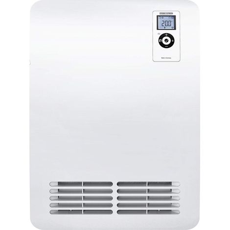 Chauffage rapide 2000 W, IP24 345 x 470 x 126 mm