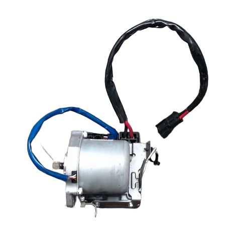 [PRODUIT D'OCCASION] Moteur Electrique Direction Assistee NISSAN Juke ♻️ Ref Oe. 488111ke2e - Garantie à vie (1/5)