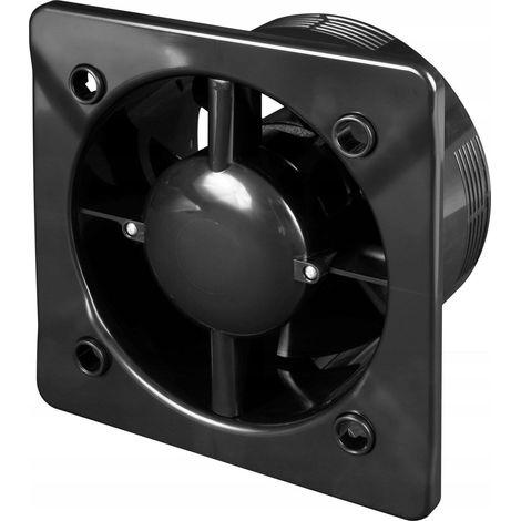 Ventilador awenta kws125cz silencioso IPX4 40°C (1/3)