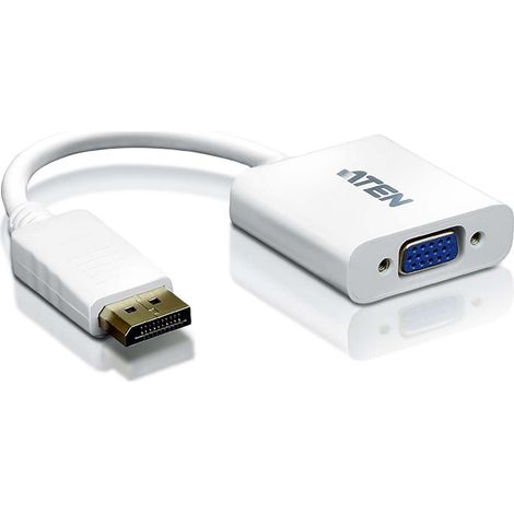ATEN VC925 DisplayPort-auf-VGA-Adapter (1/5)