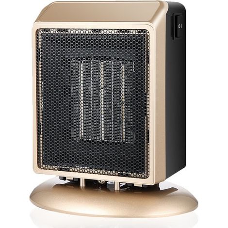 Heizlüfterheizung 1500W Keramik