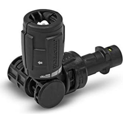 4-teiliger Hochdruckreiniger-Adapter