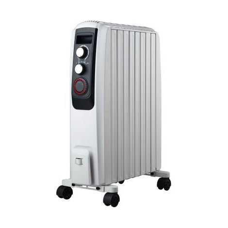 Drexon 821500 - Bain d'huile 2500W ATLAS- 5566.526 cm - Blanc (1/4)