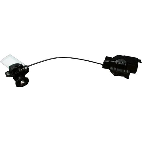 [PRODUIT D'OCCASION] Serrure Coffre Arriere BMW Serie 3 ♻️ Ref Oe. 51247840617 - Garantie à vie (1/2)
