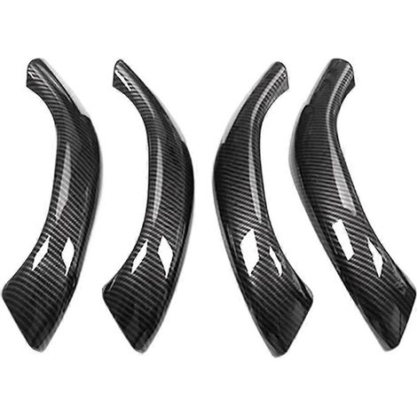 piezas de adorno y detalles conmovedores de la fibra óptica original BMW X1 F48 2016-2019 X2 F47 2018-2020 (1/5)