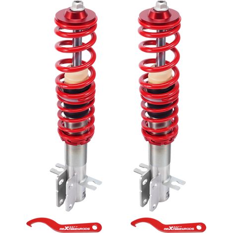 Front Coilovers for VW Golf mk1 Scirocco 1975-1984 (1/5)