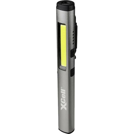 XCell ESEN179 Lampada a forma di penna Penlight a batteria 450 lm 16.5 cm (1/2)
