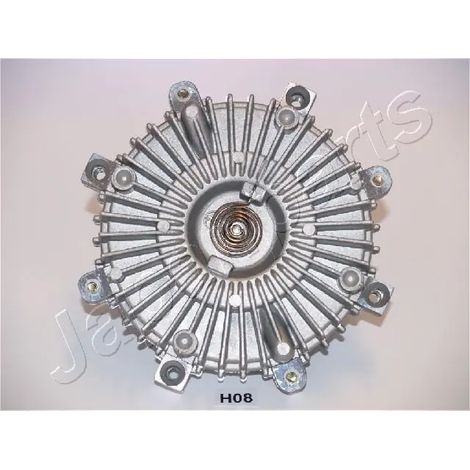 Embrayage, ventilateur de radiateur Japanparts VC-H08 HYUNDAI 25237-4X101