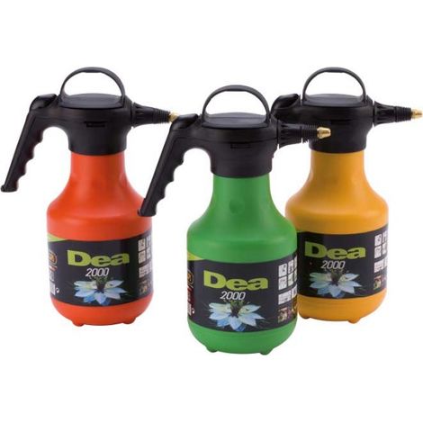 Spruzzatore DEA 2000 HD (1/2)