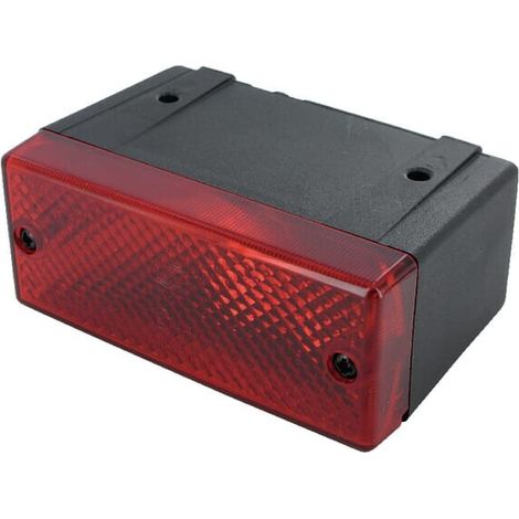 Feu anti-brouillard HELLA 2NE006609001