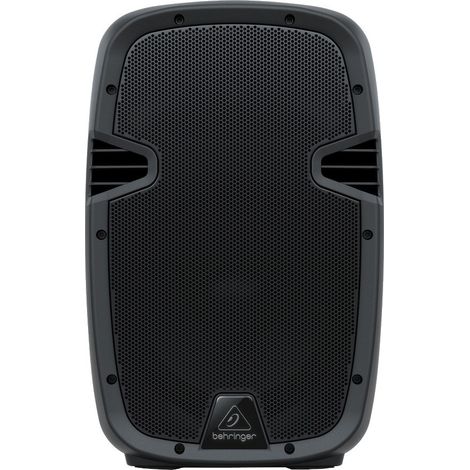 Behringer PK110A - altavoz activo 1x10" (1/2)