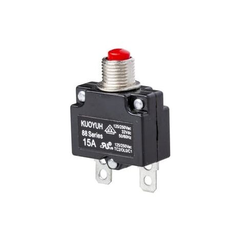 Disjoncteur thermique BRIGGS ET STRATTON 103914GS (1/2)