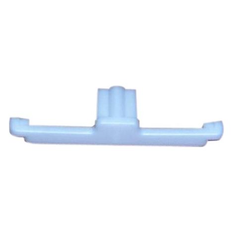 Tapa de cojinete de tambor radial para secadora BEKO 2953320100