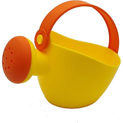 Annaffiatoio giocattolo da spiaggia per bambini - Mini annaffiatoio da giardino (1/5)