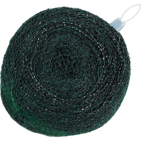 Green Anti-Bird Net 5x2m 2.5x2.5cm HDPE FLORAWORD