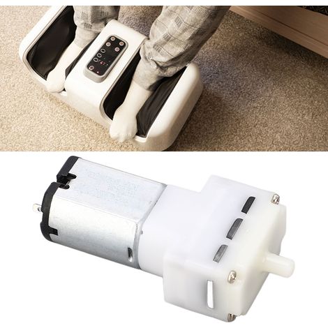 Die DC3V Mini-Luftpumpe kann zur Sauerstoffzirkulation in Aquarien verwendet werden. (1/5)