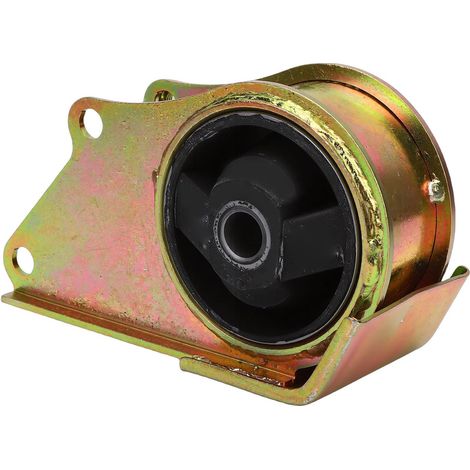 85mm Metal Lower Gearbox Mounting Bracket 7755436 Replacement 1844 41, 184441 for J5 1981-1994, Designed for Left-Hand Drive, Right-Hand Drive (1/5)