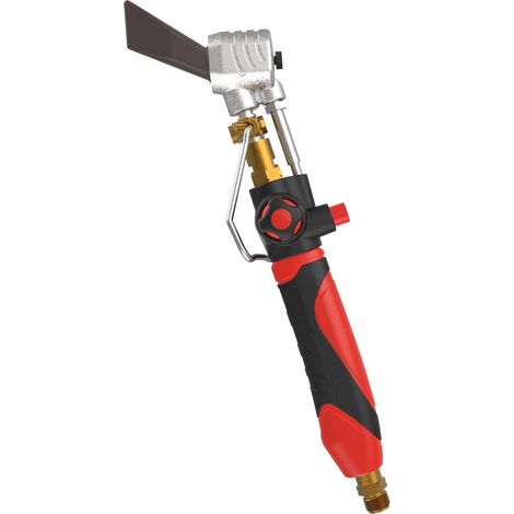 ROTHENBERGER Industrial Soldador de canalones PREMIUM 1500005265 (1/3)