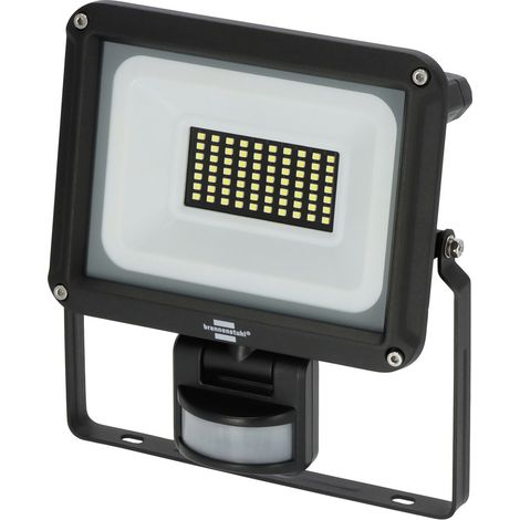 Brennenstuhl JARO 4060 P 1171250342 LED-Außenstrahler mit Bewegungsmelder EEK: D (A - G) 30 W Leucht (1/5)