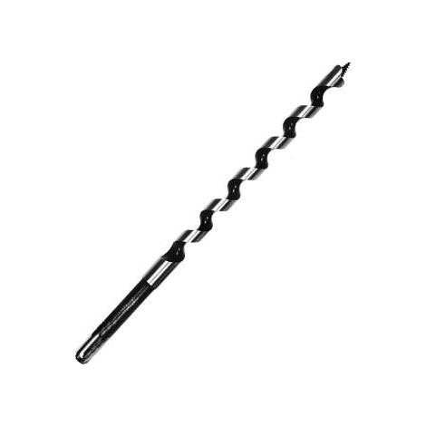 MAKITA D-15992 - Trapano a colonna per legno 6 x 200 con inserto esagonale da 1/4