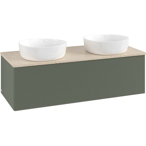 Villeroy & Boch K35113HL WTUS Antao K351 1200x360x500mm (1/3)