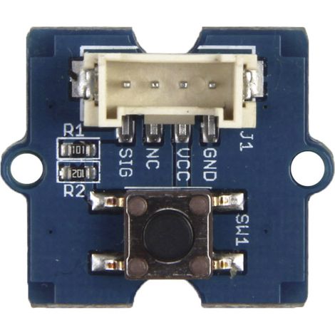 Seeed Studio 101020003 Arduino Erweiterungs-Platine Passend für (Einplatinen-Computer) Arduino, Ras (1/2)