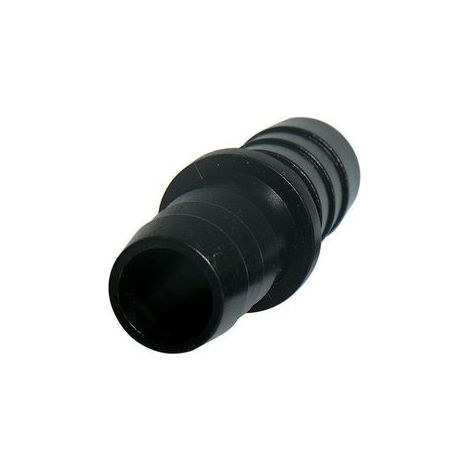 Raccord en plastique pour tube de drainage 220x220