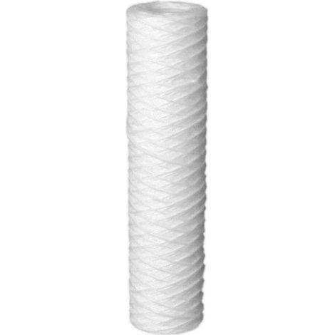 Cartucho Filtrante ATH FA-5 Polipropileno Bobinado 5”