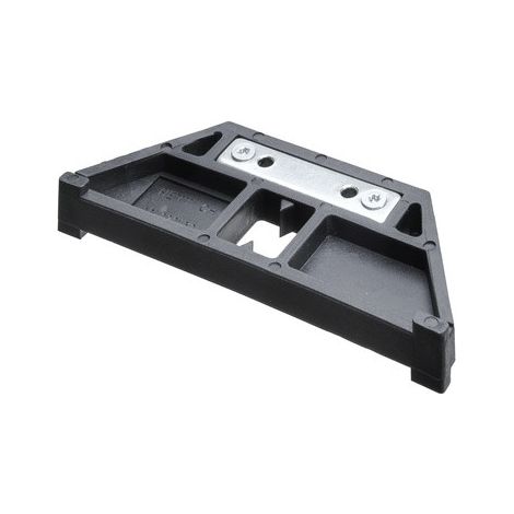 Plaque de perçage pour embase - HETTICH