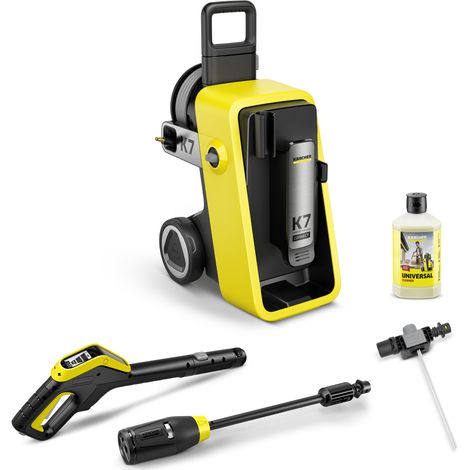 KARCHER Idropulitrice K 7 Comfort Premium Connect (1/5)
