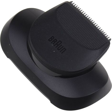 Braun - tagliacapelli di precisione 5762/5764 - 81739350 - 4210201344957