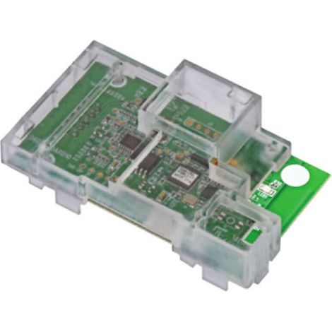 Extension Zigbee Pour Mp3000 pour les systèmes intrusions - URMET ER3000-ZB