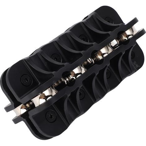 Redresseur de tubes portatif 5/8 po pour PVC et aluminium, destiné à l'industrie (1/5)