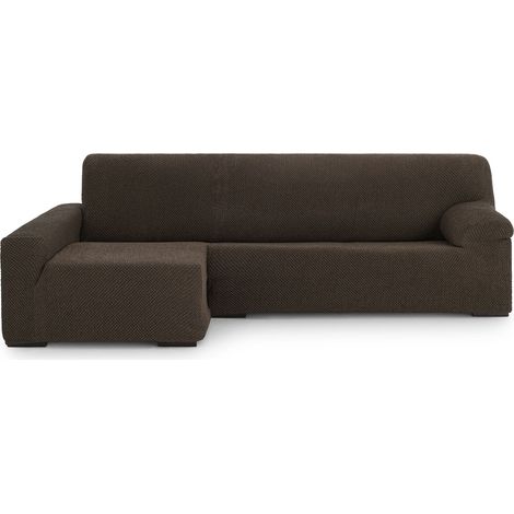 Housse de canapé M/0 Chaise Longue Thor Gauche C/07 (1/5)