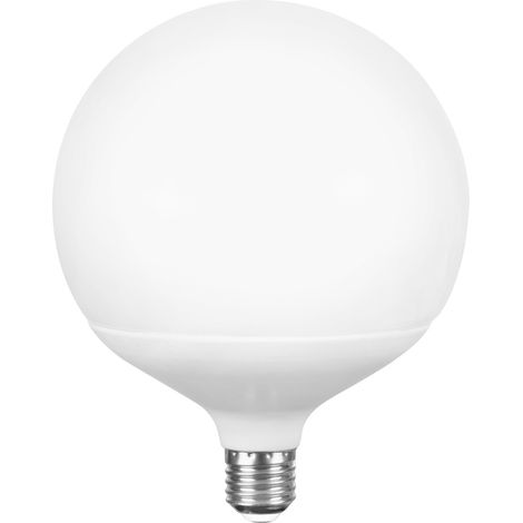 Matel Smart Wifi E27 14 W RGB+CCT LED-Globusbirne (1/2)