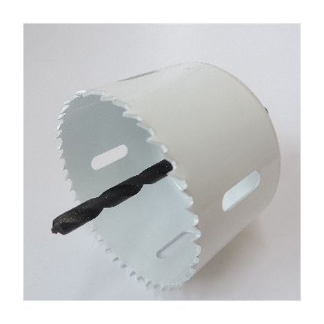 Scie cloche trépan diamètre 70mm planete box 360 CAPRI (1/2)