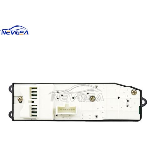 84820-12340 is suitable for Toyota Corolla power window switches. (1/4)